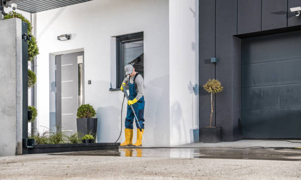 Professional Pressure Washing Services in Holden Heights, FL